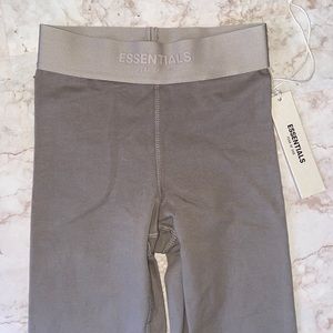 Fear of God essentials women’s sport pant